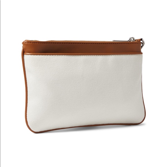 MICHAEL Michael Kors® Jet Set Charm Large Top Zip Wristlet - Picture 2 of 13